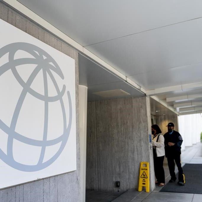 Online gig work is growing rapidly, but workers lack job protections, a World Bank report says